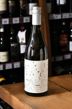 Harry Hartman Summer Sauvignon Blanc - вино Гарри Хартман Саммер Совиньон Блан 0.75 л белое сухое