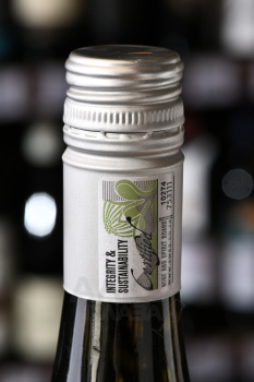 Harry Hartman Summer Sauvignon Blanc - вино Гарри Хартман Саммер Совиньон Блан 0.75 л белое сухое