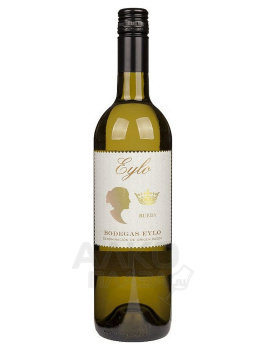 Val de Vid Eylo Rueda DO - вино Валь де Вид Эйло Руэда 0.75 л белое сухое