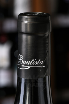 Tupinier-Bautista Mercurey Vieilles Vignes - вино Тюпинье-Ботиста Вьей Винь Меркюре 0.75 л красное сухое