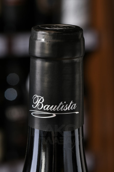 Tupinier-Bautista Bourgogne La Garenne - вино Тюпинье-Ботиста Ля Гаренн Бургонь 0.75 л белое сухое