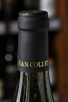 Domaine Jean Collet et Fils Chablis - вино Домэн Жан Колле э Фис Шабли 0.75 л белое сухое