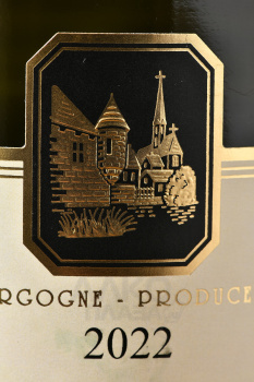 Domaine Jean Collet et Fils Chablis - вино Домэн Жан Колле э Фис Шабли 0.75 л белое сухое