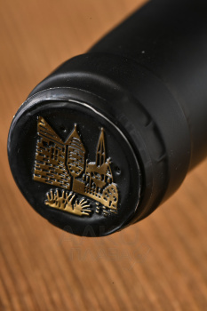 Domaine Jean Collet et Fils Sauvignon Saint-Bris - вино Жан Колле э Фис Совиньон Сен-Бри 0.75 л белое сухое