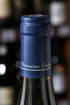 Domaine Oudin Chablis Premier Cru Vaucoupin - вино Домэн Уден Шабли Премье Крю Вокупэн 0.75 л белое сухое