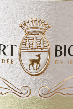 Domaine Long-Depaquit Chablis Albert Bichot - вино Шабли Альбер Бишо Домэн Лон-Депаки 0.75 л белое сухое