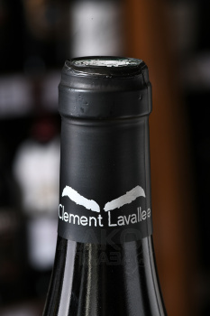 Clement Lavallee Chablis Les Ardillers - вино Шабли Клеман Лавалье Лез Ардийе 2022 год 0.75 л белое сухое