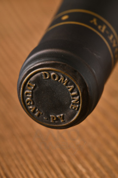 Bernard Dugat-Py Cuvee Halinard - вино Бернар Дюга-Пи Кюве Алинар красное сухое 0.75 л