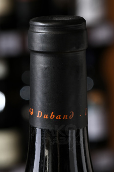 David Duband Bourgogne AOC - вино Давид Дюбан Бургонь АОС 0.75 л красное сухое