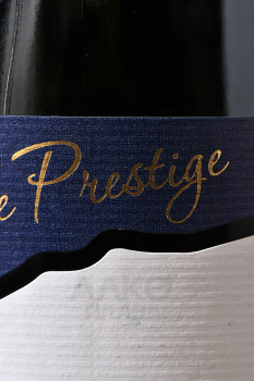 Domaine Houblin-Vernin Bourgogne Coulanges-la-Vineuse Cuvee Prestige - вино Домен Ублен-Вернен Бургонь Куланж-ла-Винёз Кюве Престиж 2020 год 0.75 л белое сухое
