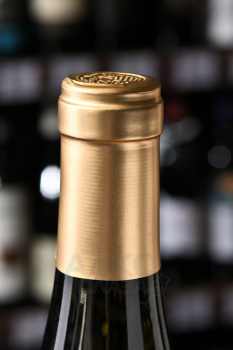 Bourgogne Chardonnay AOC Domaine Francois Chapuis - вино Бургонь Шардоне АОС Домэн Франсуа Шапуи 2022 год 0.75 л белое сухое