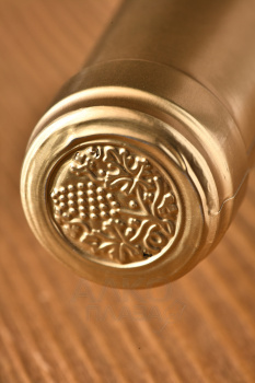 Bourgogne Chardonnay AOC Domaine Francois Chapuis - вино Бургонь Шардоне АОС Домэн Франсуа Шапуи 2022 год 0.75 л белое сухое
