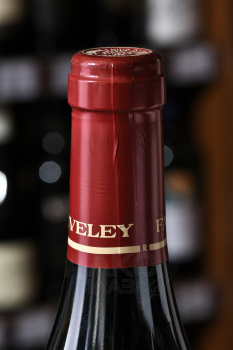 Joseph Faiveley Pinot Noir Bourgogne - вино Жозеф Фэвле Бургонь Пино Нуар 0.75 л красное сухое