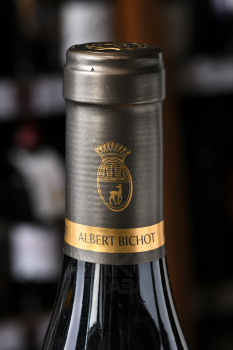 Albert Bichot Cоte de Nuits - вино Альберт Бишо Кот-Де-Нюи 0.75 л красное сухое