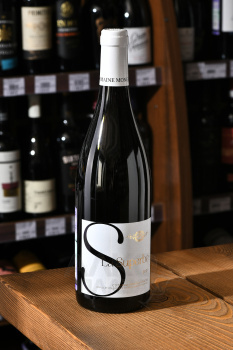 Domaine Mongeard-Mugneret Le Libertin Bourgogne Passe-Tout-Grains AOC - вино Домен Монжар-Мюньере Ле Либертэн Бургонь Пастугрэн 0.75 л красное сухое
