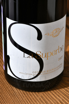Domaine Mongeard-Mugneret Le Libertin Bourgogne Passe-Tout-Grains AOC - вино Домен Монжар-Мюньере Ле Либертэн Бургонь Пастугрэн 0.75 л красное сухое