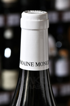 Domaine Mongeard-Mugneret Le Libertin Bourgogne Passe-Tout-Grains AOC - вино Домен Монжар-Мюньере Ле Либертэн Бургонь Пастугрэн 0.75 л красное сухое
