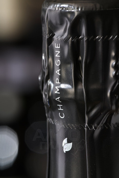 Champagne Bruno Michel La Demi Lune Extra Brut - шампанское Шампань Брюно Мишель Ля Деми-Люн Экстра 0.75 л белое экстра брют