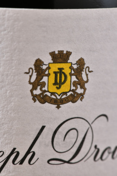 Bourgogne Chardonnay Laforet - вино Бургонь Шардоне Лафоре 0.75 л белое сухое