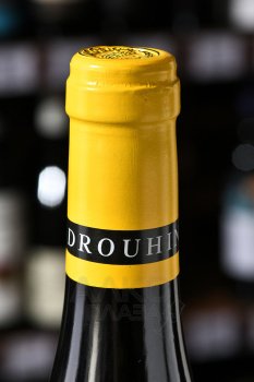 Bourgogne Chardonnay Laforet - вино Бургонь Шардоне Лафоре 0.75 л белое сухое