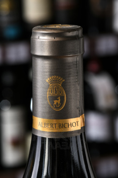 Albert Bichot Bourgogne Hautes-Cotes de Nuits Les Dames Huguettes DOC- вино Бургонь О-Кот Де Нюи Альбер Бишо Ле Дам Югет ДОК 0.75 л красное сухое