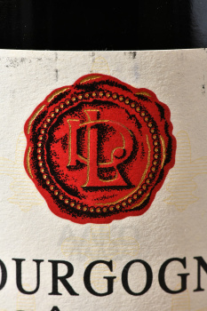 Bourgogne Hautes Cotes de Nuits Nicole Lamarche - вино Бургонь От-Кот де Нюи Николь Ламарш 2020 год 0.75 л красное сухое