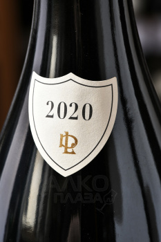 Bourgogne Hautes Cotes de Nuits Nicole Lamarche - вино Бургонь От-Кот де Нюи Николь Ламарш 2020 год 0.75 л красное сухое