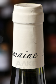 Bourgogne Hautes-Cotes de Beaune AOC Domaine Andre & Bernard Labry - вино Бургонь От-Кот де Бон АОС Домэн Андре Э Бернар Лабри 2021 год 0.75 л красное сухое