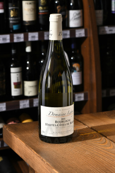 Bourgogne Hautes-Cotes de Beaune AOC Domaine Andre & Bernard Labry - вино Бургонь От-Кот де Бон АОС Домэн Андре Э Бернар Лабри 2021 год 0.75 л белое сухое