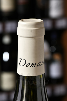 Bourgogne Hautes-Cotes de Beaune AOC Domaine Andre & Bernard Labry - вино Бургонь От-Кот де Бон АОС Домэн Андре Э Бернар Лабри 2021 год 0.75 л белое сухое