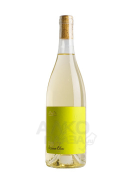 Purity in Chenin Blanc - вино Пьюрити ин Шенен Блан 0.75 л белое сухое