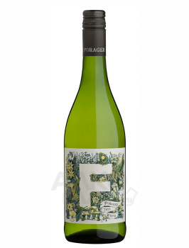 Forager White - вино Фораджер 0.75 л белое сухое