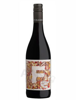 Forager Red - вино Фораджер 0.75 л красное сухое