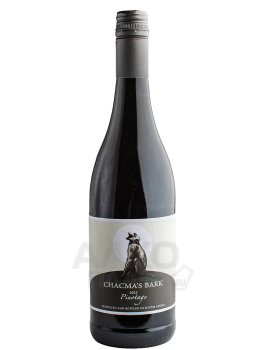 Chacma’s Bark Pinotage - вино Чакмас Барк Пинотаж 0.75 л красное сухое