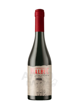 Tagaro Zio Mario Malbec Puglia IGT - вино Тагаро Цио Марио Мальбек 0.75 л красное полусухое