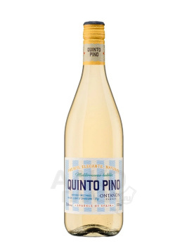 Ontanon Quinto Pino Frizzante - игристое вино Онтаньон Кинто Пино Фриззанте 0.75 л белое сладкое