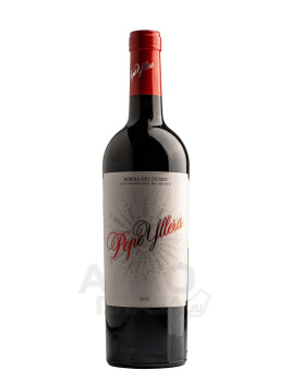 Pepe Yllera Roble Ribera del Duero DO - вино Пепе Ильера Робле 0.75 л красное сухое