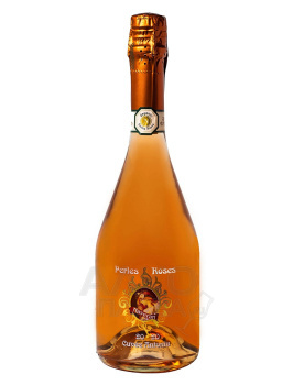 Cava Naveran Perles Roses Cuvee Antonia - игристое вино Кава Перлес Розес Наверан Кюве Антония 0.75 л розовое брют