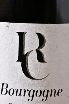 Rossignol-Cornu et Fils Bourgogne Chardonnay Hautes-Cotes de Beaune - вино Россиньоль Корню эт Фис Шардоне Бургонь От Кот де Бон 0.75 л белое сухое