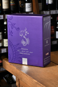 Ley 925 Diamand Anejo Cristalino Premium - текила Лей 925 Диаманд Аньехо Кристалино Премиум 0.75 л в п/у