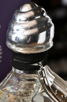 Ley 925 Diamand Anejo Cristalino Premium - текила Лей 925 Диаманд Аньехо Кристалино Премиум 0.75 л в п/у