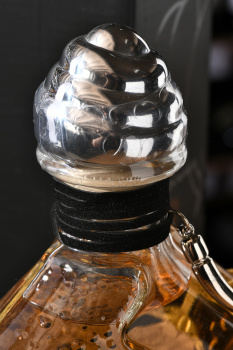 Ley 925 Diamand Anejo Premium - текила Лей 925 Диамант Аньехо Премиум 0.75 л в п/у