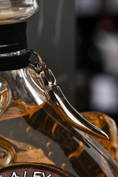 Ley 925 Diamand Anejo Premium - текила Лей 925 Диамант Аньехо Премиум 0.75 л в п/у