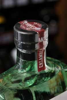 Marca Negra Ensamble Mezcal - Мескаль Марка Негра Энсамбль 0.7 л