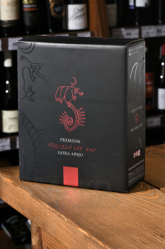 Ley 925 Diamond Extra Anejo Premium - текила Лей 925 Диамант Экстра Аньехо Премиум 0.75 л в п/у