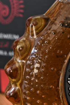 Ley 925 Diamond Extra Anejo Premium - текила Лей 925 Диамант Экстра Аньехо Премиум 0.75 л в п/у