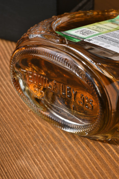 Ley 925 Diamond Extra Anejo Premium - текила Лей 925 Диамант Экстра Аньехо Премиум 0.75 л в п/у