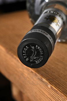 Beluga Noble - водка Белуга Нобл 1.75 л