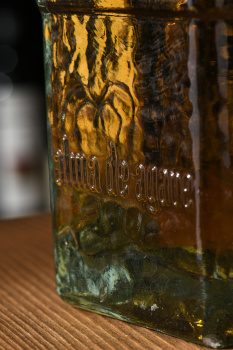 Alma de Agave Anejo - текила Альма де Агава Аньехо 0.75 л