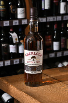 Aberlour Forest Reserve 10 Years Old - виски Аберлауэр 10 лет Форест Резерв 0.7 л